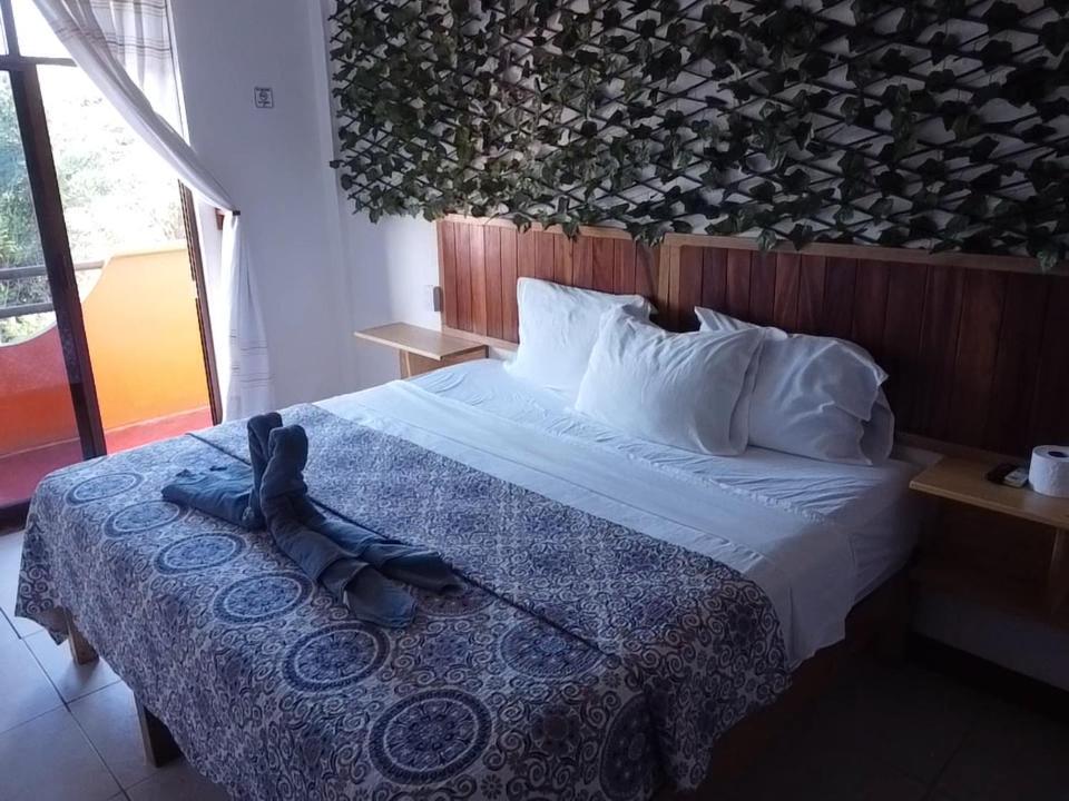 فندق Ximajo Nieto بويرتو إسكونديدو المظهر الخارجي الصورة
